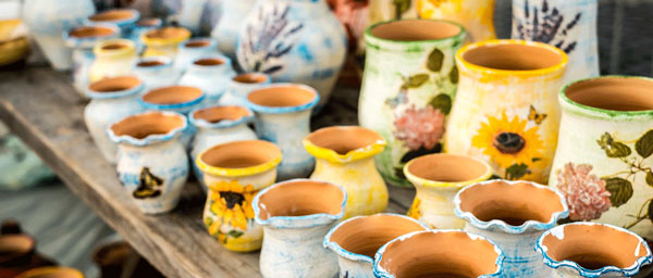 从订单到交付全程可视：外贸ERP让陶瓷出口管理“一览无余”