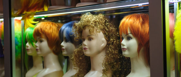 假发行业流程与质量交期双重困境，外贸ERP重构外协管理数字化引擎