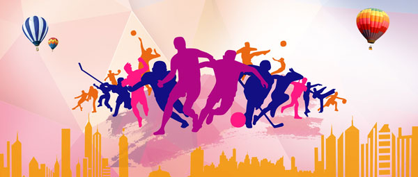 关税冲击下体育用品多类产品涨价，ERP助力应对全球化管理挑战