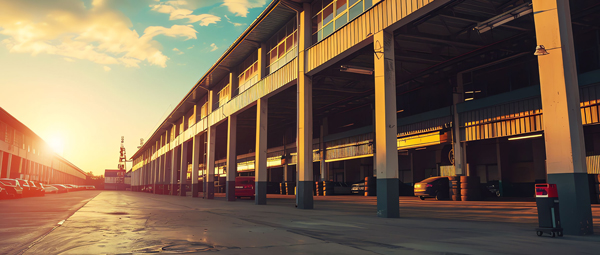 关税重压下“保税仓库”却火了！外贸ERP数智管理降本增效