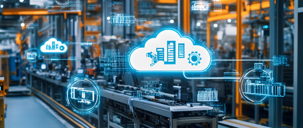 外贸ERP破解多级BOM管理难题，工贸企业数字化升级实战解决方案