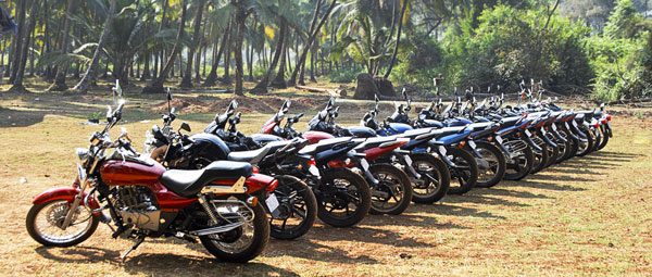 外贸优品中华行：摩托车出口行业转型与ERP数字化突围