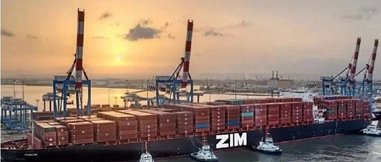 外贸公司注意！多家船司暂停/调整亚洲至美西航线