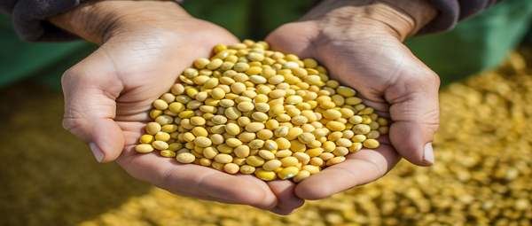 大豆进口管理新突破：汇信外贸ERP软件全流程数字化解决方案