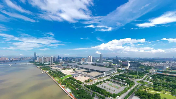 定了！秋季广交会确定这样办！