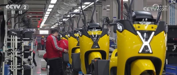 巴铁力推中国制造电动车辆，ERP云端管理为跨区域高效协同保驾护航