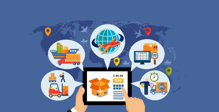 外贸ERP：让进出口贸易更简单高效