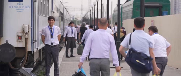 我国对中亚国家投资加大，外贸ERP赋能企业把握机遇与数字化开拓