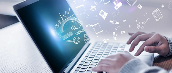 汇信外贸软件助力青岛山林源工作效率大提高