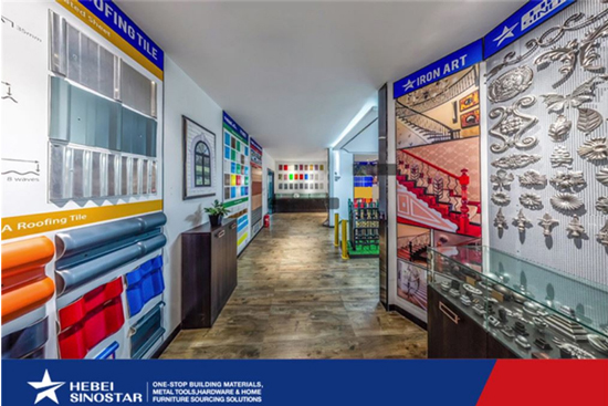 汇信软件助力河北华星尔集团打造外贸数字化系统