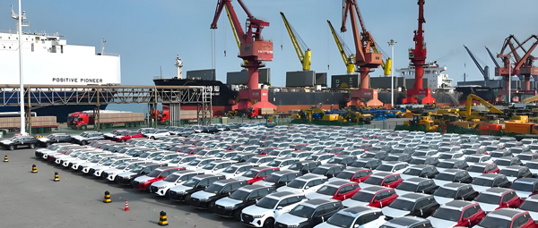 汽车企业用什么外贸管理软件？十款erp软件测评推荐