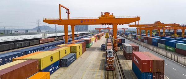 沪苏浙皖出口增速高于全国！谁在扛大旗？外贸ERP让订单管理更高效