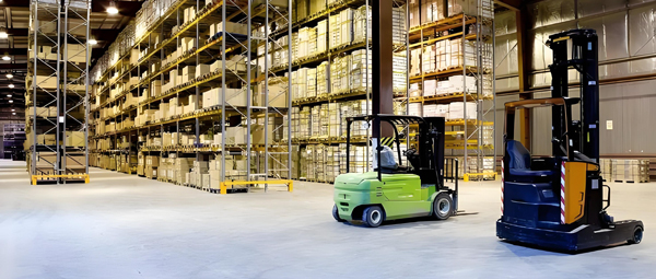 海外仓管理全攻略：外贸管理软件提升跨境供应链效率解决方案