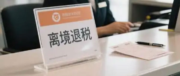 离境退税起退点200元！外贸软件数字化赋能企业提高退税效率