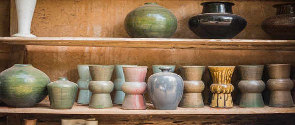 解锁陶瓷出海利润提升密码！外贸ERP管理系统助力订单管理降本增效