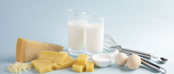 让乳制品香飘海外，“试水”到“深耕”外贸ERP降本增效新引擎