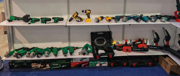 适合园林工具出口企业管理外贸ERP软件！汇信助力订单管理降本增效