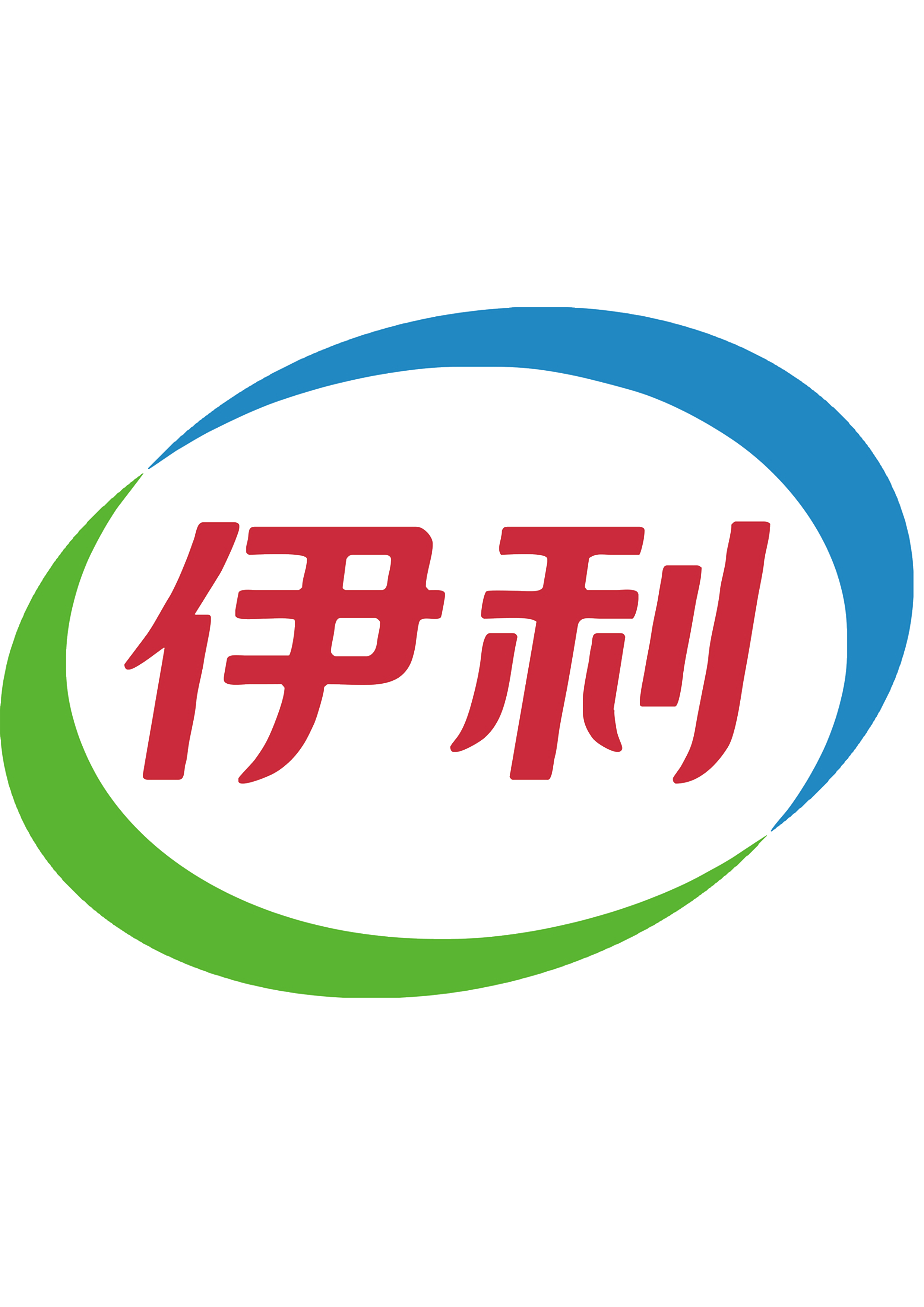 伊利