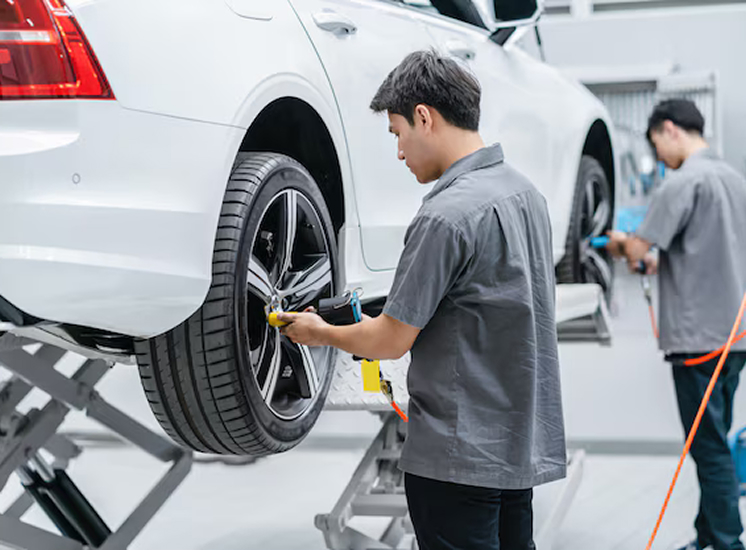 风神轮胎股份有限公司