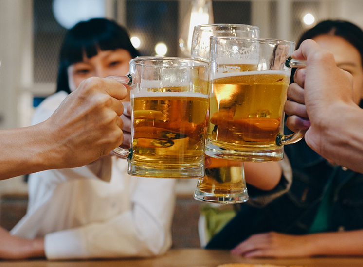 青啤-青岛智链顺达科技有限公司