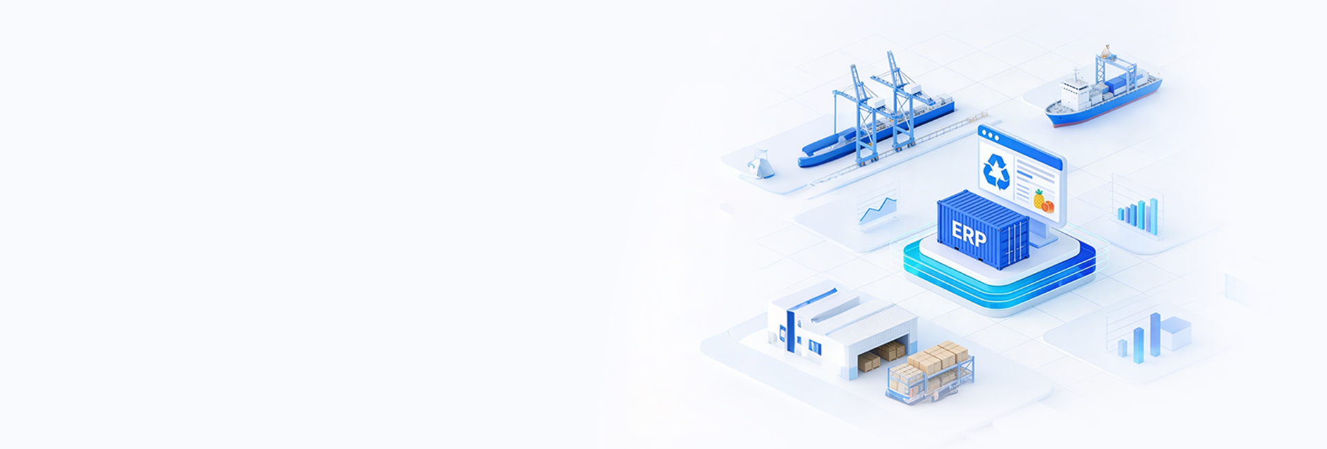 严控保质期与批次管理<br>保障出口食品安全与合规