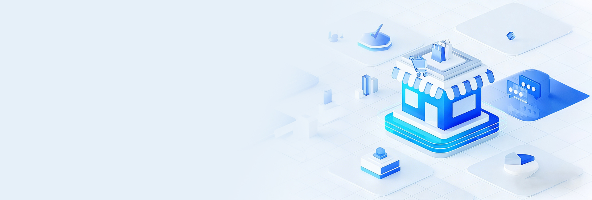 聚焦海外仓场景，全链路打通订单、物流、财税与合规，实现业务智能化管控<br>优化跨境供应链与海外仓管理，降低运营风险，提升全球通关与交付效率