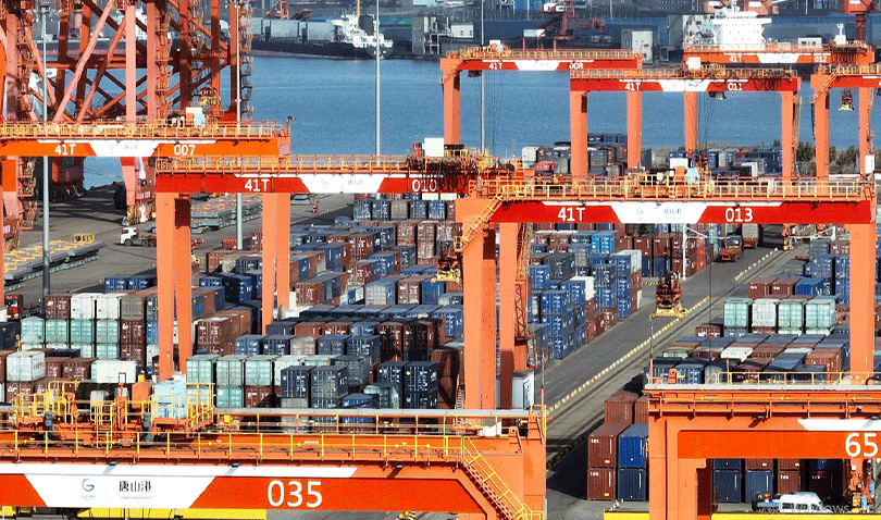 唐山港集团（北京）国际贸易有限公司