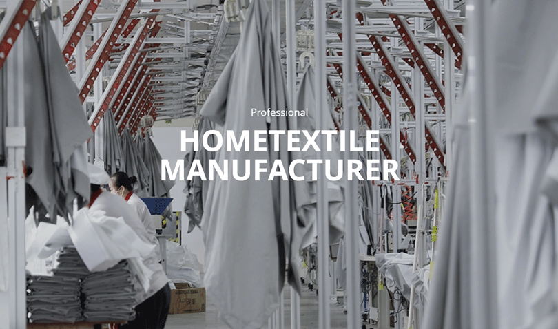 山东银丰家用纺织有限公司