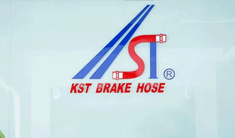 青岛凯志特科技有限公司