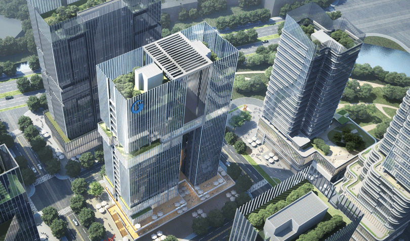 山东海润投资集团