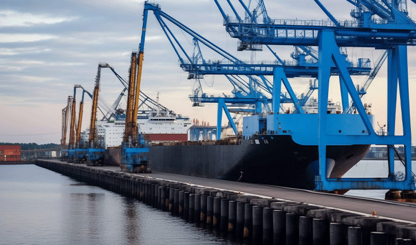 上海中菲行贸易有限公司