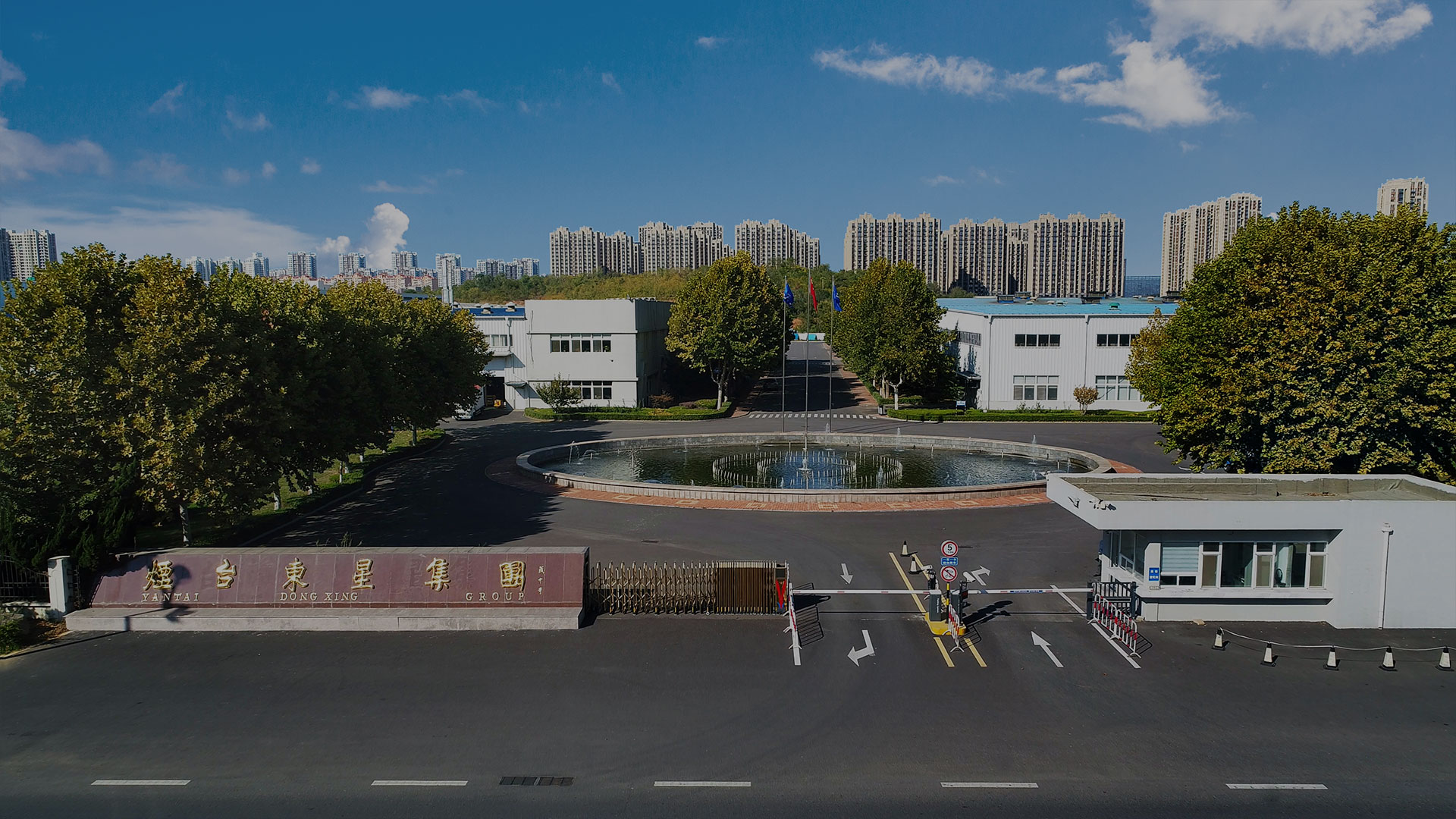 烟台首钢东星(集团)公司