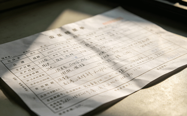 专为食品进出口打造的外贸ERP!智能生成发票、质检报告高效合规(图1)