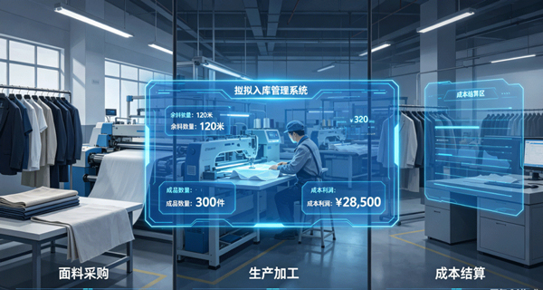 纺织外贸ERP破解行业各类管理难题,从打样到退税全链路把控1.jpg