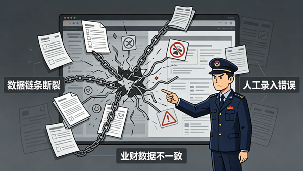 CMMI3认证+信创支持:外贸ERP为AEO海关高级认证提供双重安全保障2.jpg