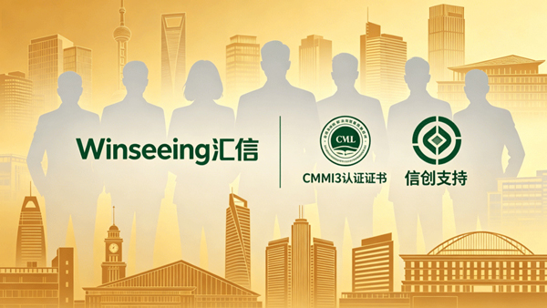 CMMI3认证+信创支持:外贸ERP为AEO海关高级认证提供双重安全保障6.jpg