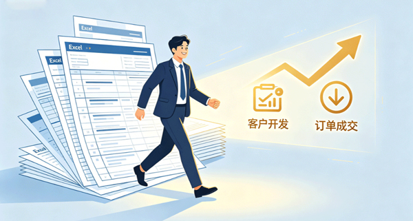 别让“几万美金的货”因为单证卡在海关:外贸单证ERP展现真实账本(图2)