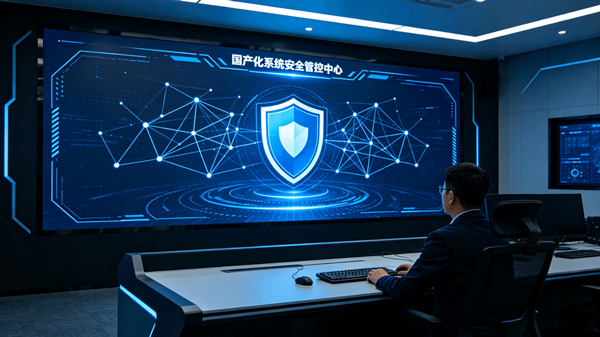 外贸ERP全栈国产化适配!Winseeing汇信软件助力国央企信创考核维稳顺行(图2)