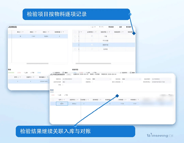一个款几十个颜色尺码,服装外贸ERP软件到底该怎么管?(图3)