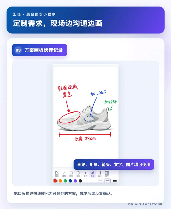 精准管控商机:参展成本越来越高,外贸老板如何让每一笔投入更值(图6)